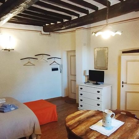 Le Residenze Ristori Apartment Cortona Exterior photo