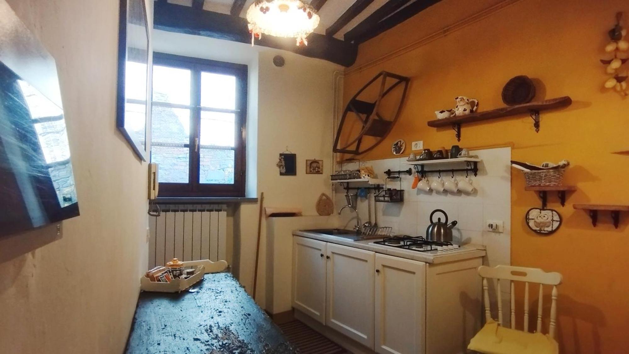 Le Residenze Ristori Apartment Cortona Room photo