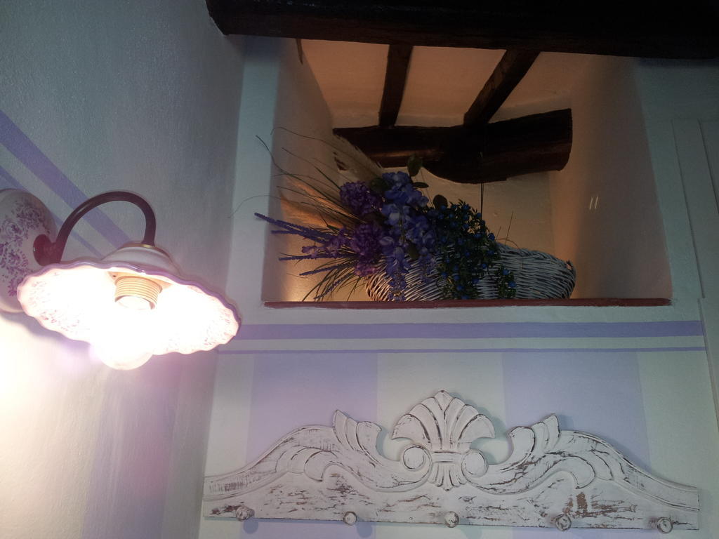 Le Residenze Ristori Apartment Cortona Room photo