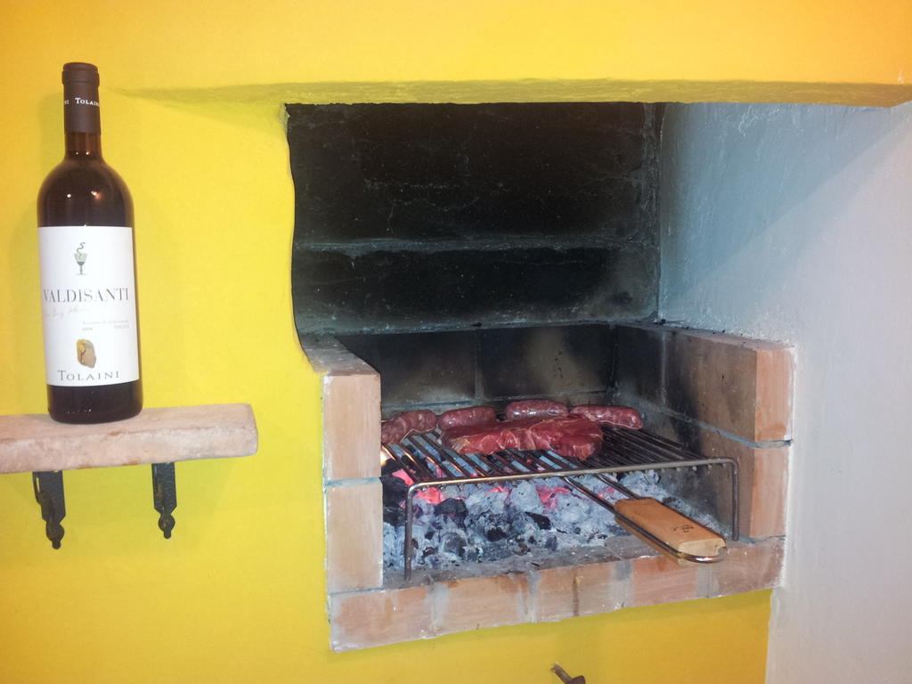 Le Residenze Ristori Apartment Cortona Room photo