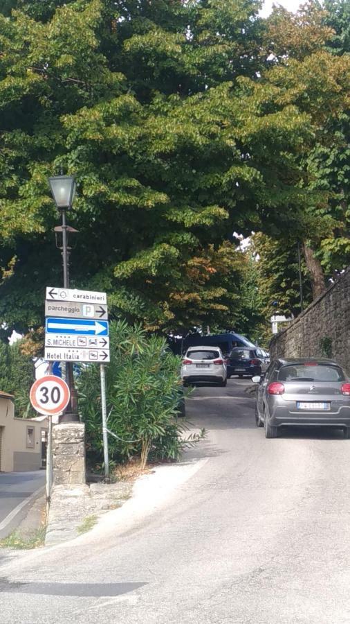 Le Residenze Ristori Apartment Cortona Exterior photo